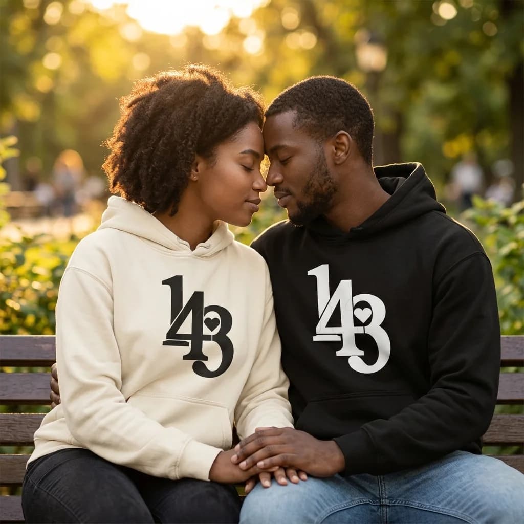 Built for Connection